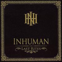 Last Rites von Inhuman