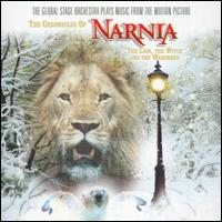 Chronicles of Narnia von Global Stage Orchestra