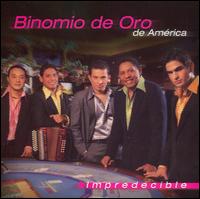 Impredecible von Binomio de Oro de America