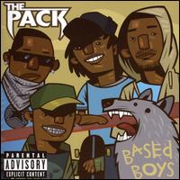 Based Boys von The Pack