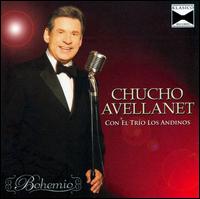 Bohemio von Chucho Avellanet