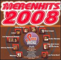 Merenhits 2008 von Various Artists