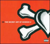 Secret Art of Science, Vol. 2: Then and Now von dB