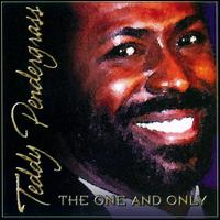 One and Only von Teddy Pendergrass