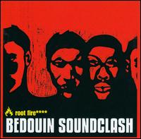 Root Fire von Bedouin Soundclash