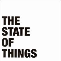 State of Things von Reverend and the Makers