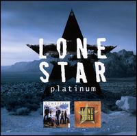 Platinum von Lone Star