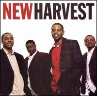 New Harvest von New Harvest