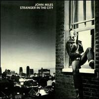 Stranger in the City von John Miles