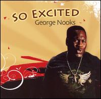 So Excited von George Nooks