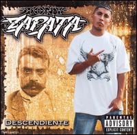 Descendiente von Tony Zapata