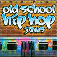 Old School Hip Hop Jams, Vol. 3 von Various Artists