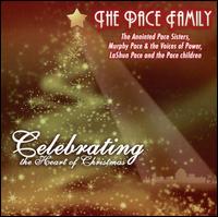 Celebrating the Heart of Christmas von The Pace Family