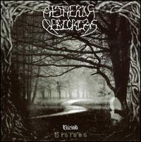 Víziók (Visions) von Aetherius Obscuritas