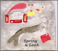 Spring a Leak von The Lucksmiths