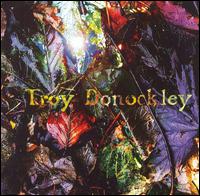 Unseen Stream von Troy Donockley