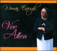 Woman Enough von Vee Allen