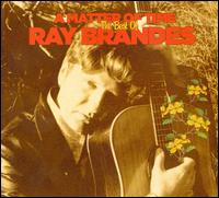 Matter Of Time: The Best Of Ray Brandes, 1984-2006 von Ray Brandes