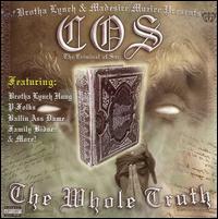 Whole Truth von C.O.S.