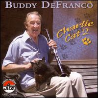 Charlie Cat 2 von Buddy DeFranco