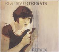 Els Invertebrats von Refree