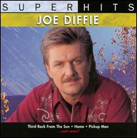 Super Hits von Joe Diffie