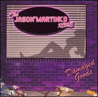 Damaged Goods von Jason Martinko