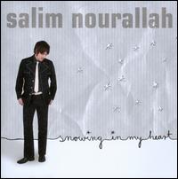 Snowing in My Heart von Salim Nourallah