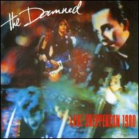 Live at Shepperton 1980 von The Damned