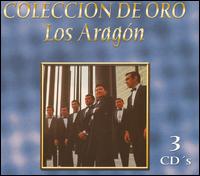 Coleccion de Oro [2006] von Los Aragon