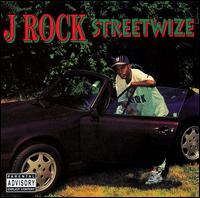 Streetwize [15th Anniversary Edition] von J Rock