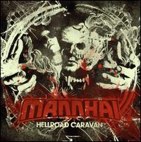 Hellroad Caravan von Mannhai