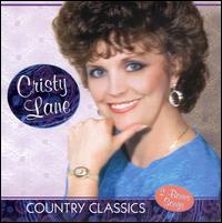 Country Classics [LS] von Cristy Lane