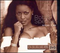 Speak 2 Me von Robbie Spencer