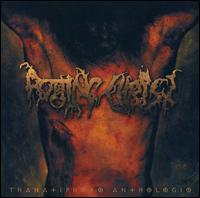 Thanatiphoro Antologio von Rotting Christ