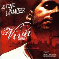 Viva London-Renaissance von Steve Lawler