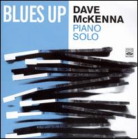 Blues Up von Dave McKenna