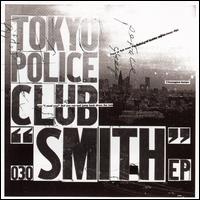 Smith von Tokyo Police Club