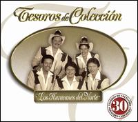 Tesoros de Coleccion [2 CD] von Los Huracanes del Norte