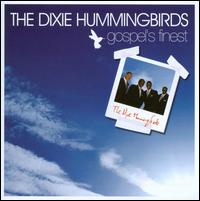 Gospel's Finest von The Dixie Hummingbirds