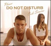 Please Do Not Disturb von Erik Simins