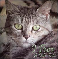 Cat's Tale von J Purr