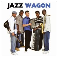 Jazz Wagon von Jazz Wagon