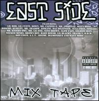 East Side Mix Tape von Various Artists