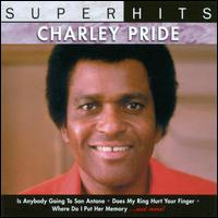 Super Hits von Charley Pride