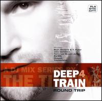 Deep Train, Vol. 4: Round Trip von The Timewriter