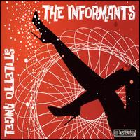 Stiletto Angel von The Informants