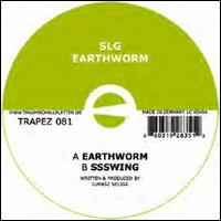 Earthworm von SLG