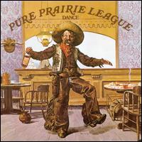 Dance von Pure Prairie League