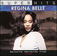 Super Hits von Regina Belle